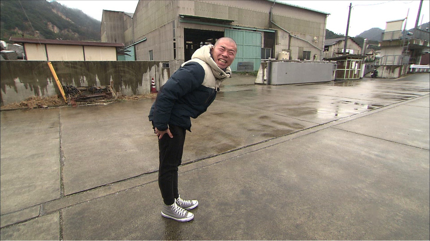 アキナ山名 (c)ABC