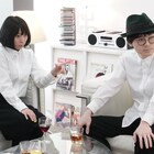 にゃんこスターが本人役、ドラマ初出演「海月姫」で幸せ