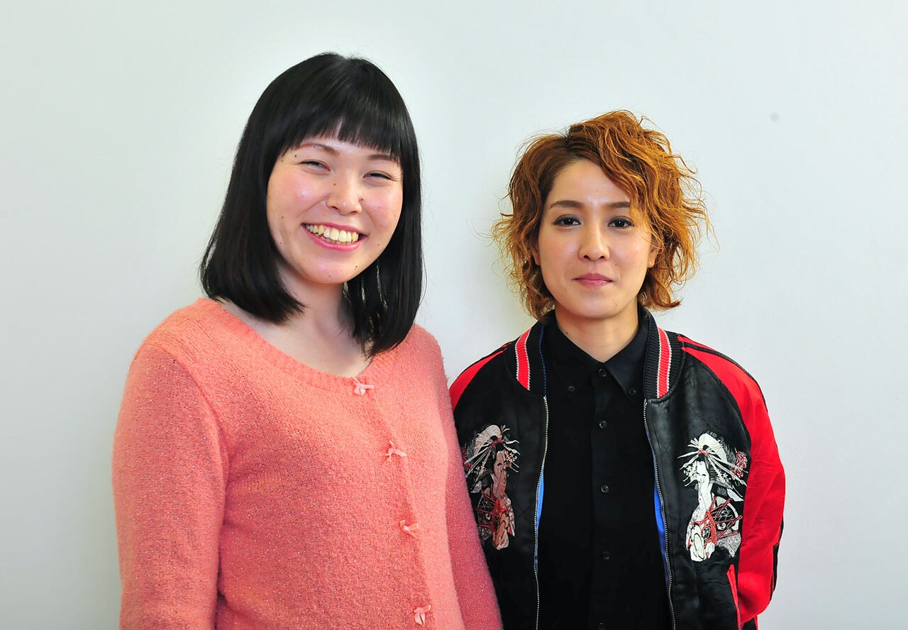 尼神インターが3人の俳優迎えるトークライブ、井深克彦「内心ドキドキ」