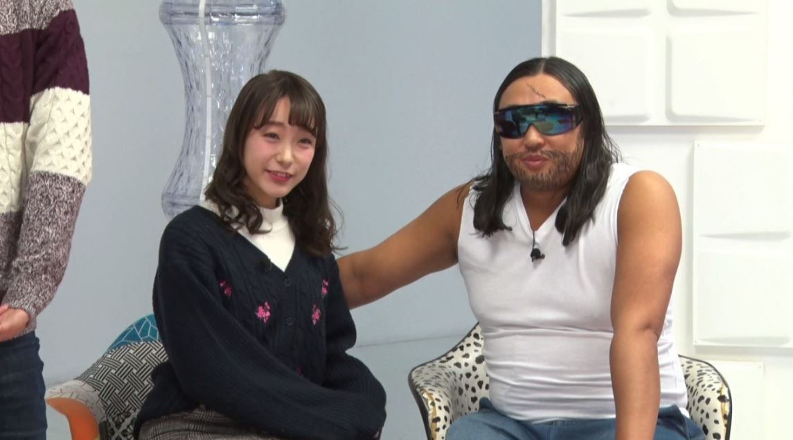 「リハーサルひっくり返し王」の様子。(c)テレビ東京