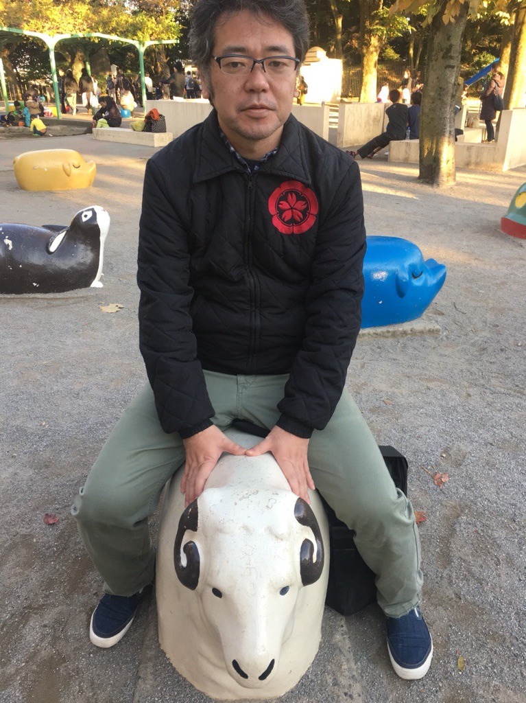鶴岡法斎