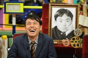 「あいつ今何してる？」に出演する、アンガールズ田中。(c)テレビ朝日