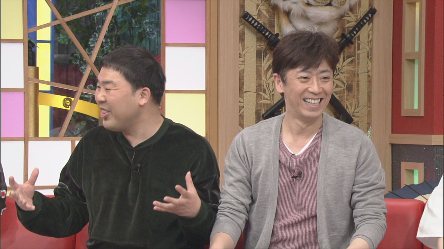 フットボールアワー (c)CBC