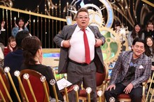 サンドウィッチマン (c)日本テレビ