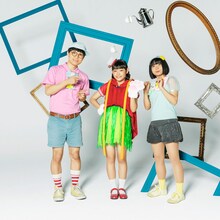 カフェラテ噴水公園 feat.にゃんこスター