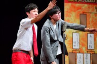 「NSC大ライブOSAKA 2018」の様子。