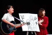 「NSC大ライブOSAKA 2018」の様子。