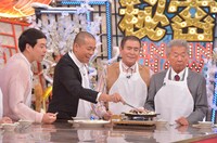 「秘密のケンミンSHOW」のワンシーン。(c)読売テレビ
