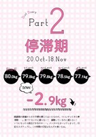 書籍「4カ月でここまで痩せました！餅田コシヒカリのダイエット日記」のイメージ。