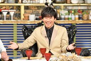 「人生最高レストラン」に出演する、アンジャッシュ渡部。(c)TBS