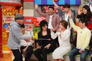 「発見！仰天!!プレミアもん!!!土曜はダメよ！」のワンシーン。(c)読売テレビ