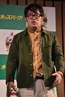 ドランクドラゴン鈴木