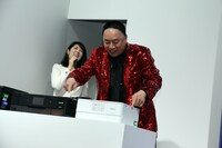 レイザーラモンRG