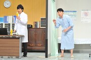 アンジャッシュ (c)日本テレビ