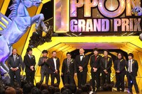 「IPPONグランプリ」の出演芸人10人。(c)フジテレビ