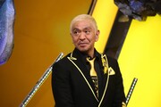 松本人志 (c)フジテレビ