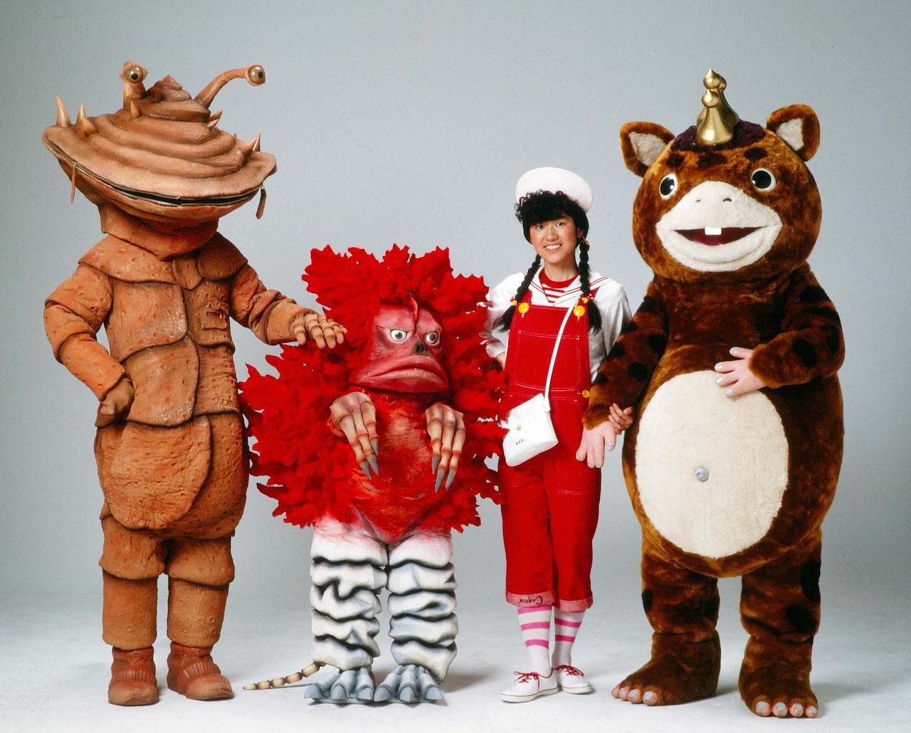 「アニメちゃん」より。