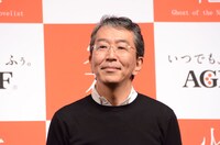 脚本・演出担当の小松純也氏。