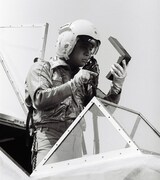 「ザ・サムライ」より。