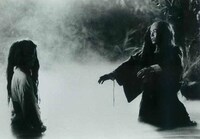 「悪霊桜子姫」より。