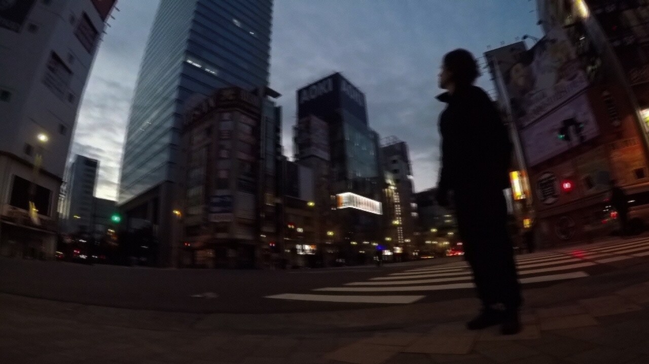 「ガリゲル」のワンシーン。(c)読売テレビ