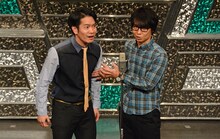 ブロードキャスト!!ツーナッカン