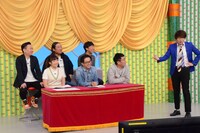 「ストイック暗記王」の様子。