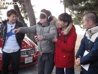 「吉本超合金A」のワンシーン。