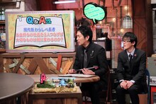 スーパーマラドーナ (c)ABC