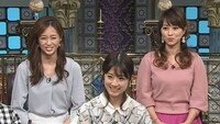 「踊る！さんま御殿!!」のワンシーン。(c)日本テレビ