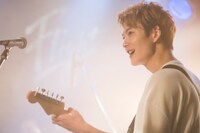 映画「家族のはなし」より。