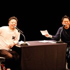 ダイアンの元によな木ファミリー集結!武将様もおさやんもヌートリアも、林は来ず