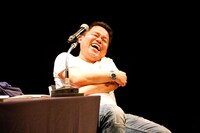 ダイアン津田（撮影：日吉"JP"純平）