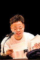 ダイアン西澤（撮影：日吉"JP"純平）