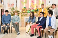 「トコトン掘り下げ隊！生き物にサンキュー!!SP」のワンシーン。(c)TBS