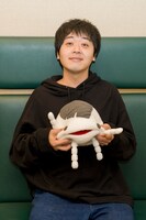 うしろシティ金子