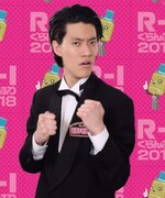 霜降り明星・粗品