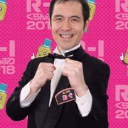 おぐが「R-1ぐらんぷり」Aブロック突破