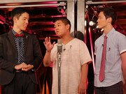 四千頭身 (c)BSフジ