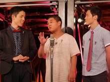 四千頭身 (c)BSフジ