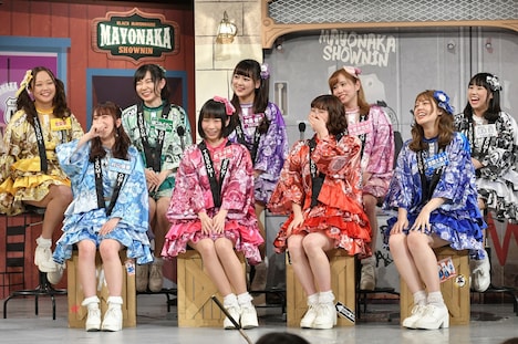 つぼみ (c)読売テレビ