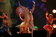 「ピコ太郎 PPAPPT in 日本武道館」の様子。