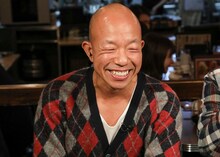 バイきんぐ小峠 (c)関西テレビ