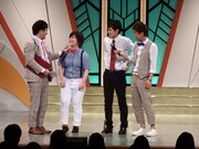 中央2人がみーとバイバイ。