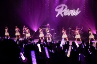 高城れにソロコンサート「まるごとれにちゃん 2018」の様子。（photo by HAJIME KAMIIISAKA）