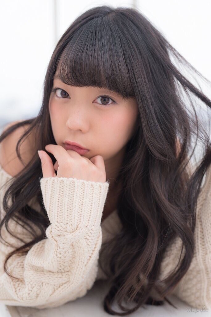 青山ひかる（sherbet）