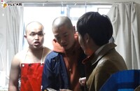 「吉本超合金A」のワンシーン。