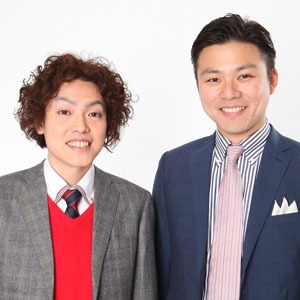 火曜担任の学天即。