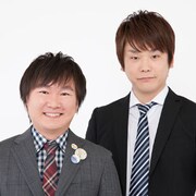 3月いっぱいで「らじこー」を卒業するかまいたち。