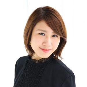 「らじこー」副担任のみぃ。
